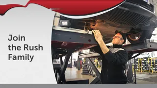 Rush Automotive