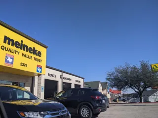 Meineke Car Care Center