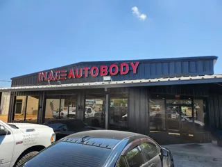 Image Auto Body