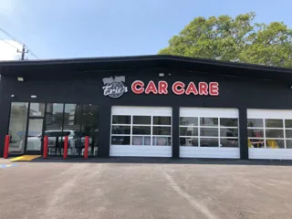 Eric's Car Care - Rice Village