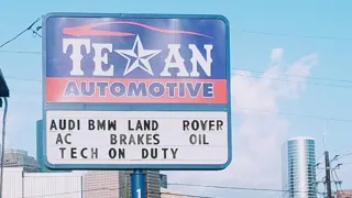 Texan Automotive