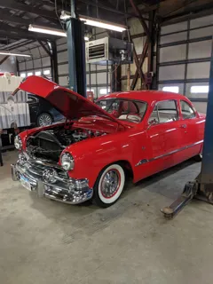 Dave & Pat Seydel Auto & Truck