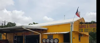 lopez & sons tire service