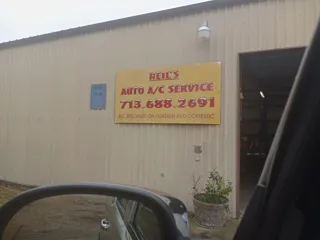 Neil's Auto Air Service