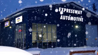 Expressway Auto Inc