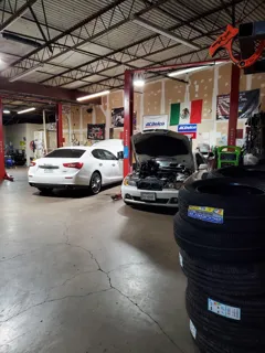 Noah Auto Care