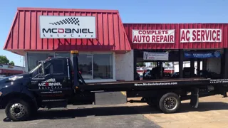 McDaniel Auto Care
