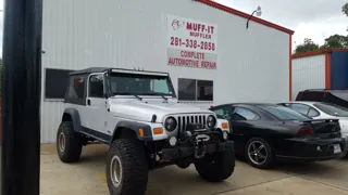 Muff-It Muffler & Auto Repair