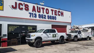 JC'S Auto Tech