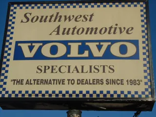 Southwest Automotive inc.