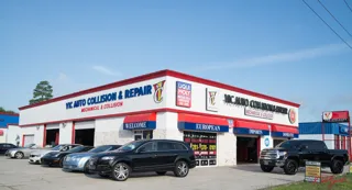 Vic Auto Repair Specializing in Auto Repair, Collision Repair for European, Domestic & Import Vehicles in Spring, TX