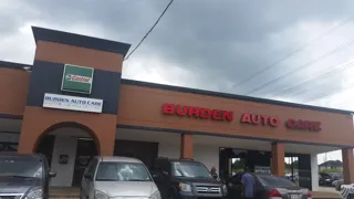 Burden Auto Care