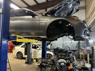 Legacy Motorworks