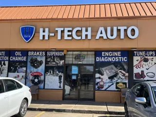 H-Tech Auto
