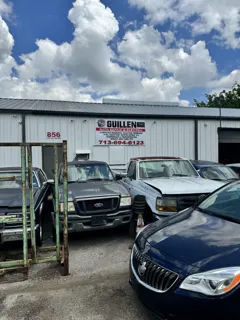 Guillen Auto Repair & Electric