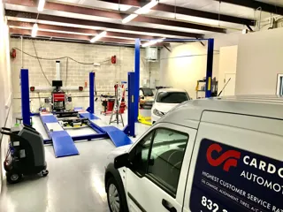 Cardofe Automotive -Mechanics Auto Care & Mobile Service