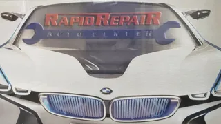 Rapid Repair Auto Center