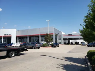 Don McGill Toyota Service