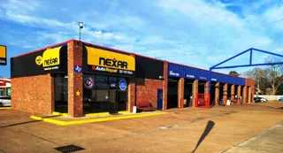 Nexar Auto Repair