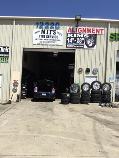 M.I.T's Tire Service LLC