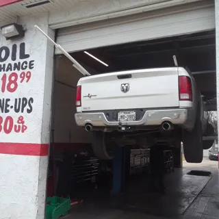 Hackaday Auto Repair