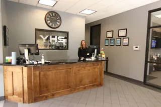 YHS Automotive Service Center