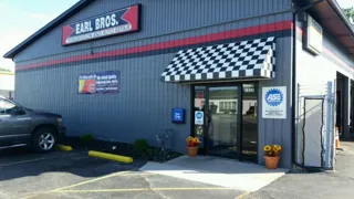 Earl Bros Complete Auto Services