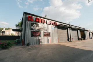 CL Auto Repair