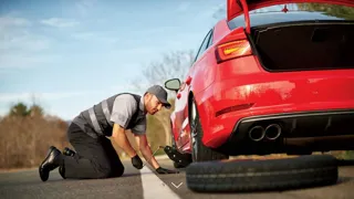 Autotech Roadside Service & Mobile Tire & ASE certified Brake Mechanic