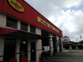 Kwik Kar Oil & Brake