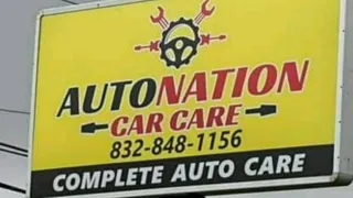 AUTONATION CAR CARE