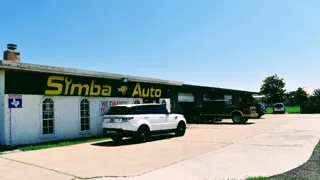 Simba Automotive