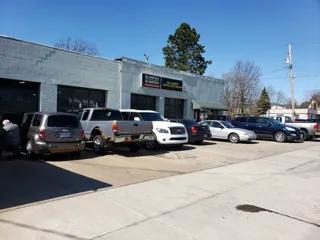 Gallagher's Expert Auto Repair