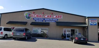 Global Car Care