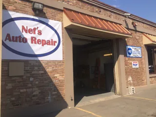 Nef's Auto Repair