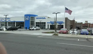 Findlay Downtown Honda Spokane Service Department