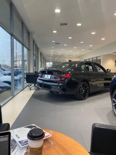 BMW of Spokane Service Center