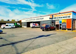 Quantum Auto Care