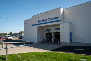 AutoNation Honda Spokane Valley Service Center