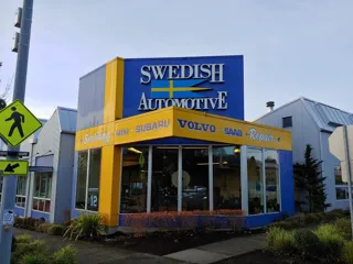 European Auto Repair and Service at Swedish Automotive