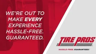 Ace Auto Repair & Tire Pros