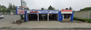 Masters Auto & Tire