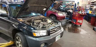 Mac's Automotive & Radiator Repair