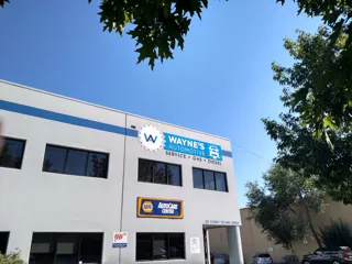 Wayne's Automotive Center