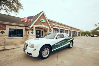 Christian Brothers Automotive New Braunfels