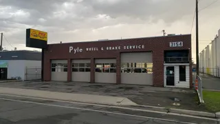 Pyle Auto Repair and Brake Service