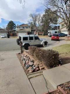 Repair Anywhere Mobile Mechanic