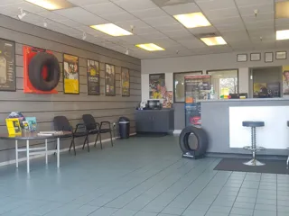 Meineke Car Care Center