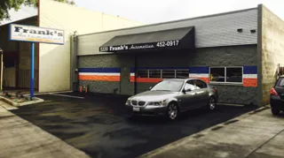 Frank's Automotive