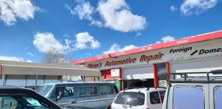 Glenn's Auto Repair